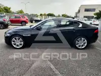 2018 Jaguar XE