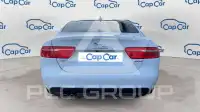 2018 Jaguar XE