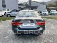 2018 Jaguar XE