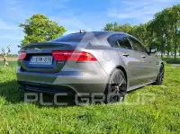 2018 Jaguar XE