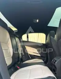 2018 Jaguar XE