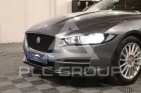 2018 Jaguar XE
