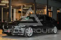 2018 Jaguar XE