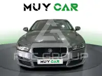 2018 Jaguar XE