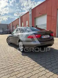 2018 Jaguar XE