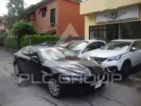 2018 Jaguar XE