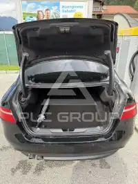2018 Jaguar XE