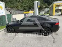 2018 Jaguar XE