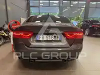 2018 Jaguar XE