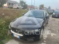 2018 Jaguar XE