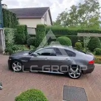 2018 Jaguar XE