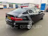 2018 Jaguar XE
