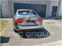 2018 Jaguar XE