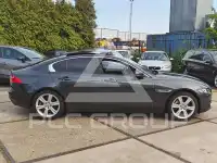 2018 Jaguar XE