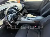 2018 Jaguar XE