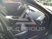 2018 Jaguar XE