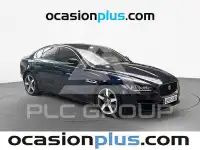 2018 Jaguar XE
