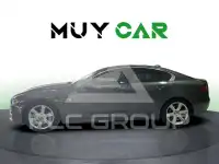 2018 Jaguar XE