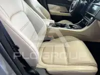 2018 Jaguar XE