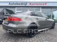 2018 Jaguar XE
