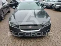 2018 Jaguar XE