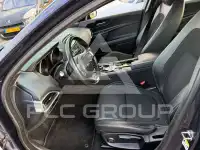 2018 Jaguar XE