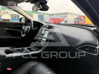 2018 Jaguar XE