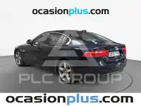 2018 Jaguar XE