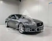 2018 Jaguar XE