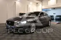 2018 Jaguar XE