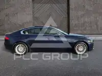 2018 Jaguar XE