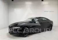2018 Jaguar XE