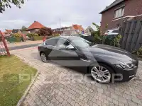 2018 Jaguar XE