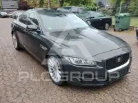 2018 Jaguar XE