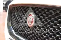 2018 Jaguar XE