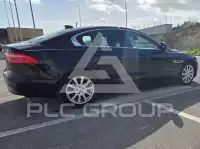 2018 Jaguar XE