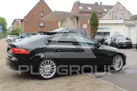 2018 Jaguar XE