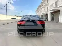 2018 Jaguar XE