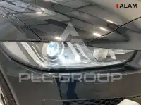 2018 Jaguar XE