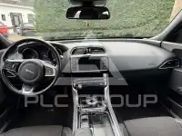 2018 Jaguar XE