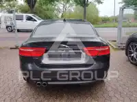 2018 Jaguar XE