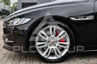 2018 Jaguar XE