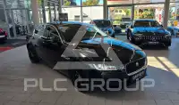 2018 Jaguar XE