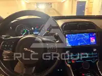 2018 Jaguar XE