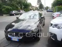 2018 Jaguar XE