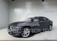 2018 Jaguar XE