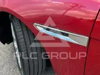 2018 Jaguar XE