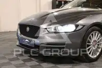 2018 Jaguar XE