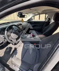 2018 Jaguar XE