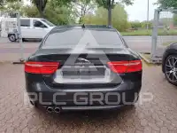 2018 Jaguar XE